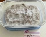 アンチョビ（塩漬けまで）作り方3写真
