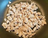 野菜たっぷり鶏ミンチのキーマカレー作り方4写真