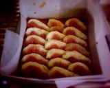 いちじくのチョコレートケーキ♥作り方6写真