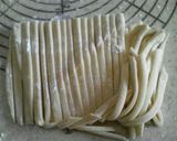シンプル手打ちうどん 作り方8写真