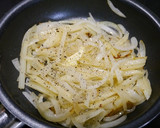 簡単！銀鮭のとろとろ玉葱ソテー作り方6写真