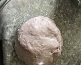 ブルーベリーパン作り方4写真