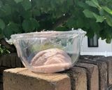 ブルーベリーパン作り方5写真