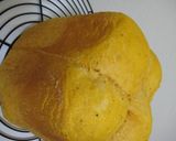 HBで❤トマトチーズパン（早焼き）作り方6写真