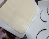 取り出しにくい充ﾃﾞﾝ豆腐の取り方作り方3写真