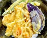 天丼のタレ作り方5写真