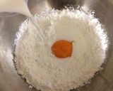 オニオンリング作り方4写真