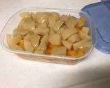 【時短】レシピひとつ、パスタと一汁ニ菜!作り方17写真