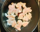 子供も喜ぶ！鶏ムネのオイスターソース炒め作り方3写真