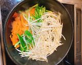 子供も喜ぶ！鶏ムネのオイスターソース炒め作り方4写真