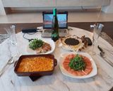 カルパッチョソース作り方1写真