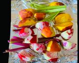 軽井沢お野菜♡ビーツ作り方3写真