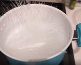 お酢でさっぱり春雨サラダ作り方5写真