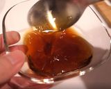お酢でさっぱり春雨サラダ作り方10写真