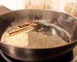 【動画あり】ごろごろビーフスパイスカレー作り方1写真