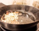 【動画あり】ごろごろビーフスパイスカレー作り方2写真