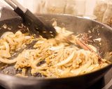 【動画あり】ごろごろビーフスパイスカレー作り方3写真
