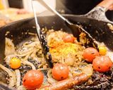 【動画あり】ごろごろビーフスパイスカレー作り方5写真