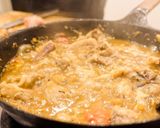 【動画あり】ごろごろビーフスパイスカレー作り方7写真