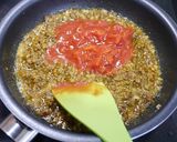 簡単！名古屋☆台湾カレーミンチ作り方3写真