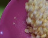 失敗しない!とうもろこし(生)のかき揚げ作り方11写真