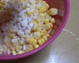 失敗しない!とうもろこし(生)のかき揚げ作り方10写真