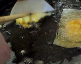 失敗しない!とうもろこし(生)のかき揚げ作り方18写真