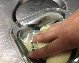 まめのんナスのミートグラタン作り方3写真