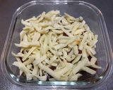 まめのんナスのミートグラタン作り方8写真