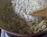 フルーティーな秋味ドライカレー✿ฺ作り方3写真