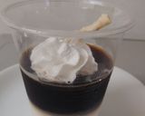 コーヒー♡ミルクゼリー作り方5写真
