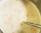 小麦粉慣らし シチュー 離乳食中期~作り方3写真