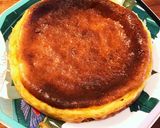 超〜簡単！！ミキサーで作るチーズケーキ！作り方3写真