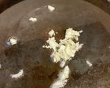 春雨パリパリ豚ひき蓮根カリカリレタス巻き作り方1写真