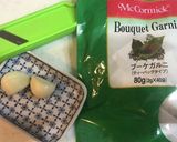 お家で低温調理器で作るオイルサーディン作り方8写真