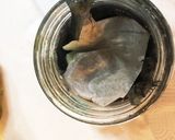 お家で低温調理器で作るオイルサーディン作り方13写真