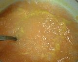 すりおろし野菜☆茄子と海老のカレー作り方4写真