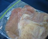 ﾟ*:｡ﾟ 絶品！鶏ハムﾟ.:｡*ﾟ作り方2写真