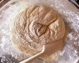 わが家の簡単 酵母でフォカッチャ作り方15写真