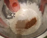カリモチ チヂミ作り方1写真