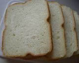 HB☆プレーン食パン☆作り方3写真