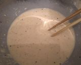カリモチ チヂミ作り方3写真
