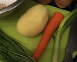 カリモチ チヂミ作り方4写真