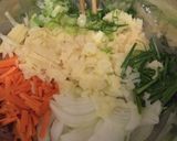 カリモチ チヂミ作り方5写真