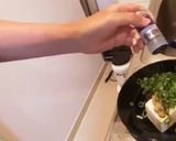 ダイエット朝飯(川村飯店)作り方6写真