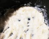簡単材料で、おうちパン♥ゆりさん風作り方1写真