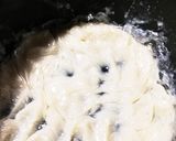 簡単材料で、おうちパン♥ゆりさん風作り方1写真