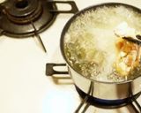 唐揚げハラペーニョ丼(川村飯店)作り方9写真