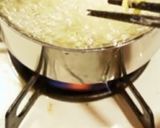 唐揚げハラペーニョ丼(川村飯店)作り方10写真