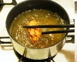 唐揚げハラペーニョ丼(川村飯店)作り方12写真